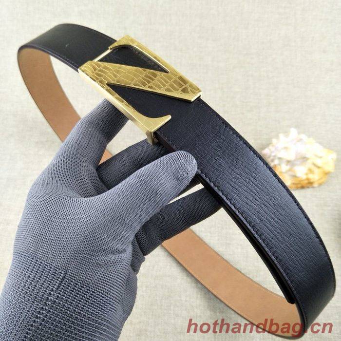 Ermenegildo Zegna Belt EZB00039-2 Ermenegildo Zegna Belt EZB00039-2